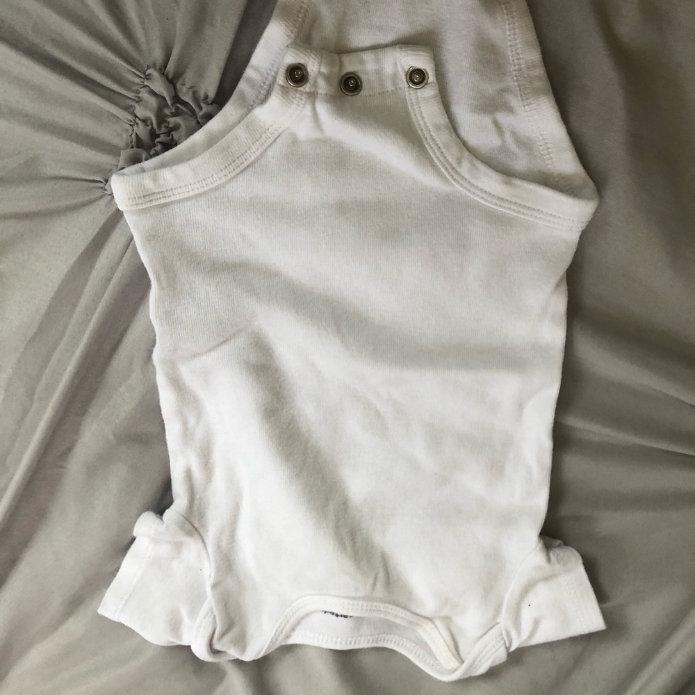 Onesie 4 for $20